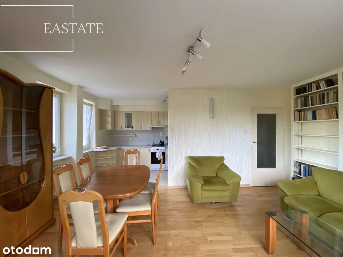 Blisko komunikacji, 2 Sypialnie, Zwierzęta ok - Pełny obrazek: 3/13