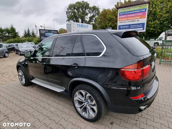 BMW X5 xDrive40d M Sport Edition - 5