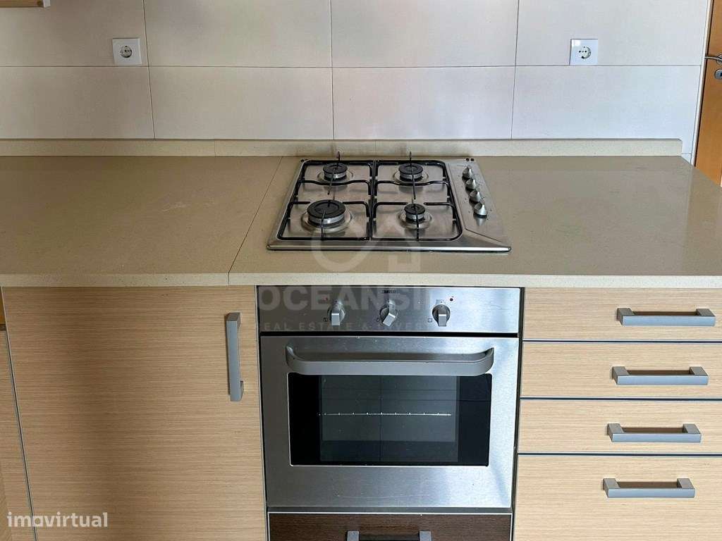 Apartamento T2 em Castelo Branco-8