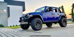 Jeep Wrangler 3.6 Unlim Sahara - 2