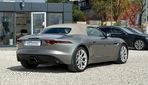 Jaguar F-Type Cabriolet P300 R-Dynamic - 4