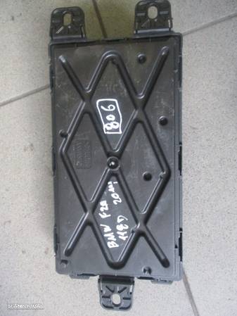 Caixa Fusiveis 6135932970001 BMW F20 2014 118D ORIGINAL - 1