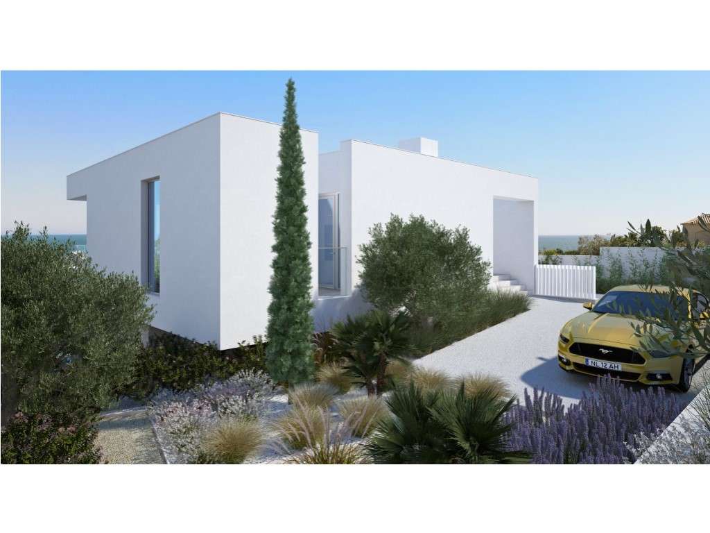 Moradia T3 Venda Lagos-5