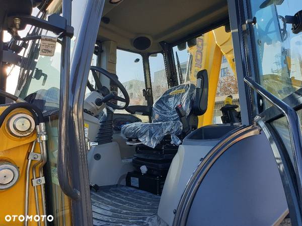 New Holland B100D - 10