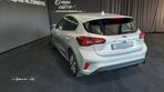 Ford Focus 1.0 EcoBoost MHEV ST-Line X Aut. - 7