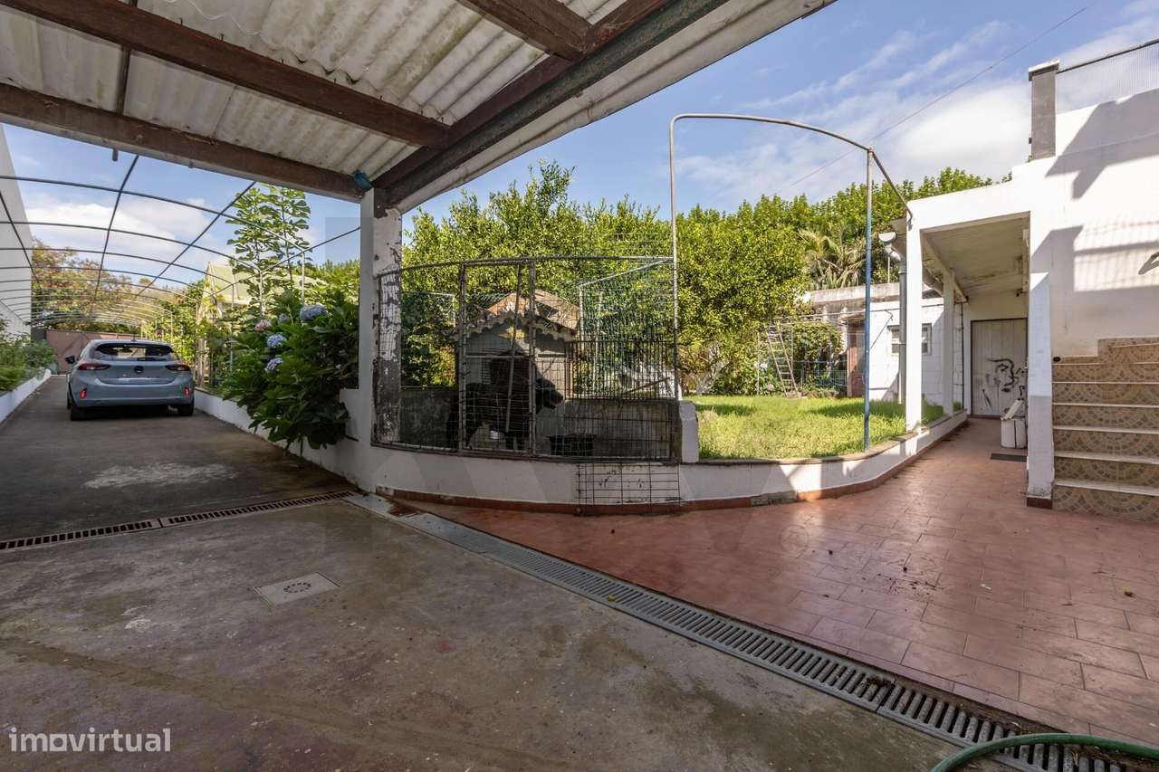 Moradia Exclusiva no Centro da Lagoa, São Miguel – Oportunidade Única - Grande imagem: 5/59