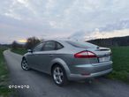 Ford Mondeo - 8