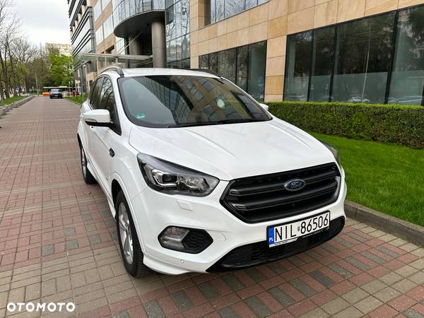 Ford Kuga 1.5 EcoBoost 4x4 ST-Line - 22