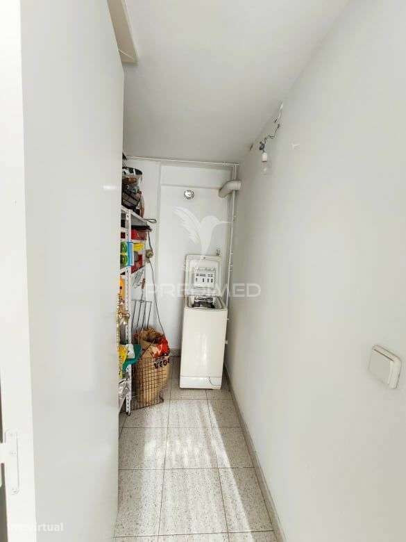 Armazém \Loja \Habitação \Caxarias - Grande imagem: 4/5