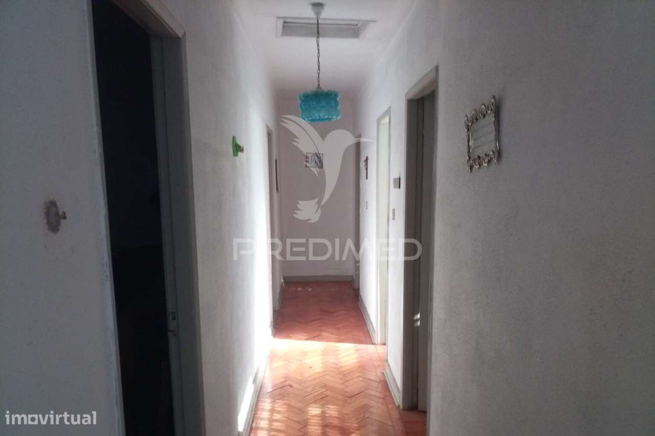 Moradia T3 no Centro de Espinho – Mangualde - Grande imagem: 5/26