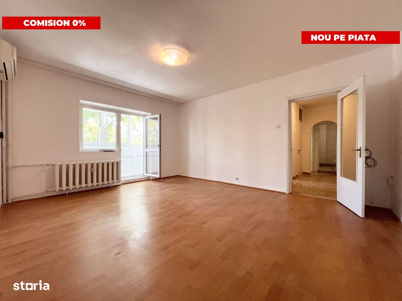 2 CAMERE Mall Vitan I 67 MP I BL. 1991 I Etaj 1 Confort Sporit !