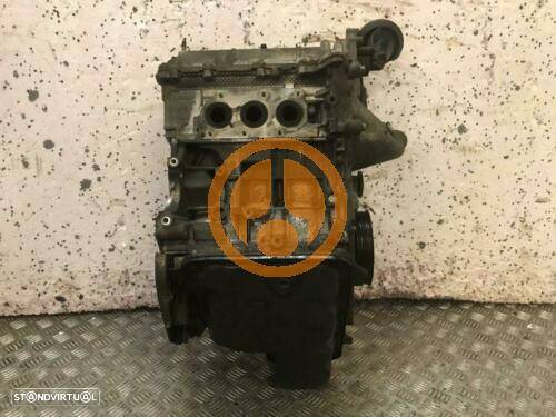 Motor M281920 SMART FORFOUR 3/5 PORTES FORTWO COUPE FORTWO DECAPOTABLE - 1