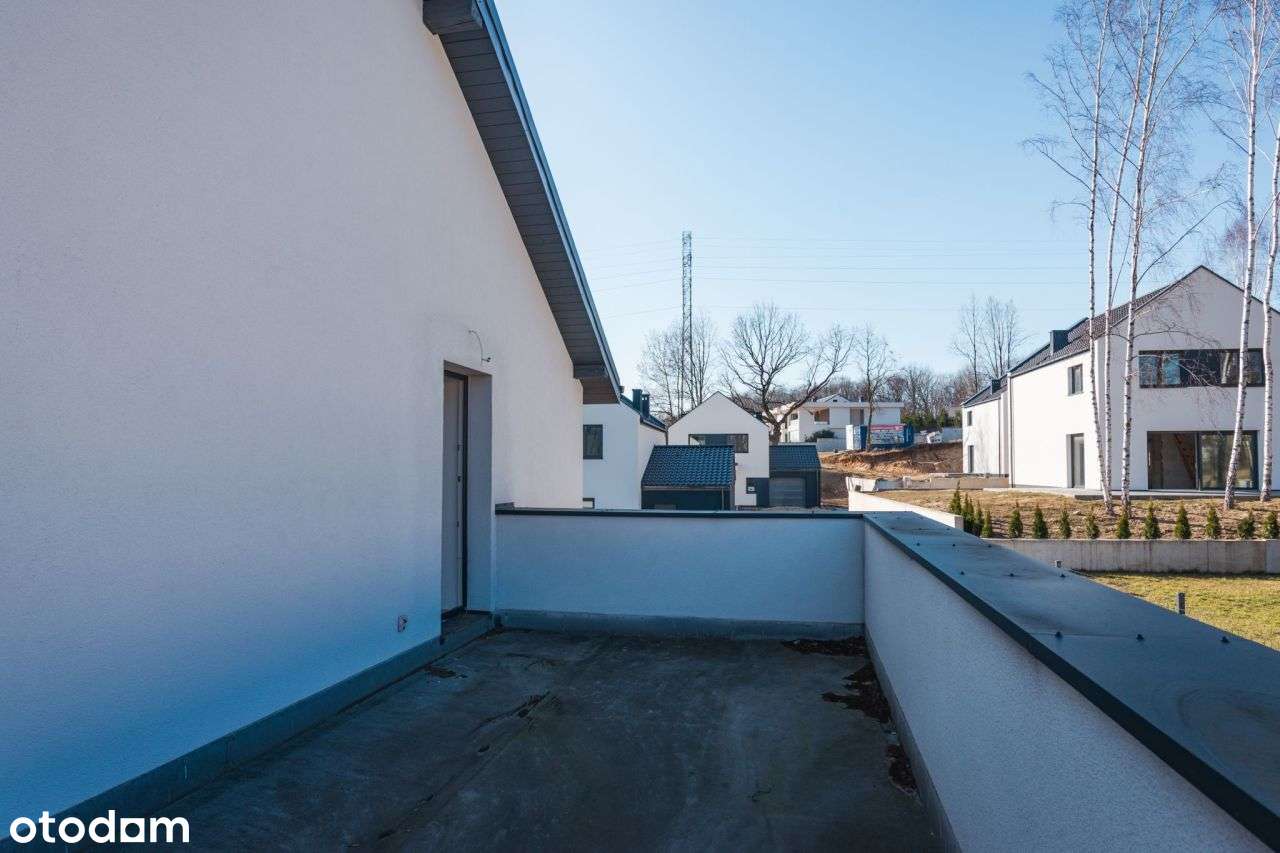 Wykończony pod klucz dom w super lokalizacji! Zapr - Pełny obrazek: 4/20