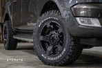 FELGI ALUMINIOWE XD 18x9 6x139,7 F150 RANGER D-MAX RAM1500 NOWY AMAROK - 9