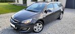 Opel Astra 1.4 Turbo Sports Tourer Active - 1