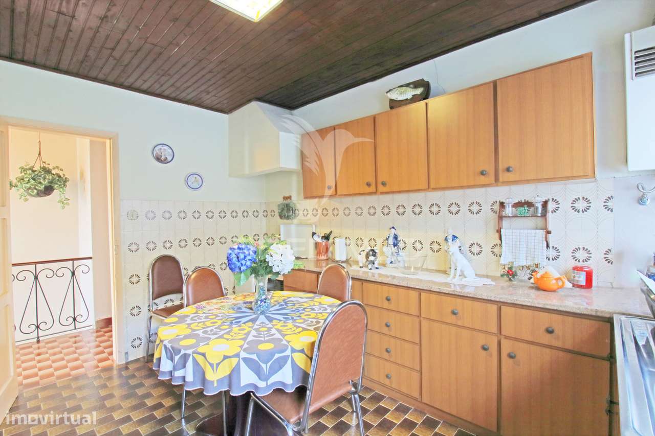 Moradia para venda na freguesia de São Pedro – Angra do Heroísmo - Grande imagem: 4/27