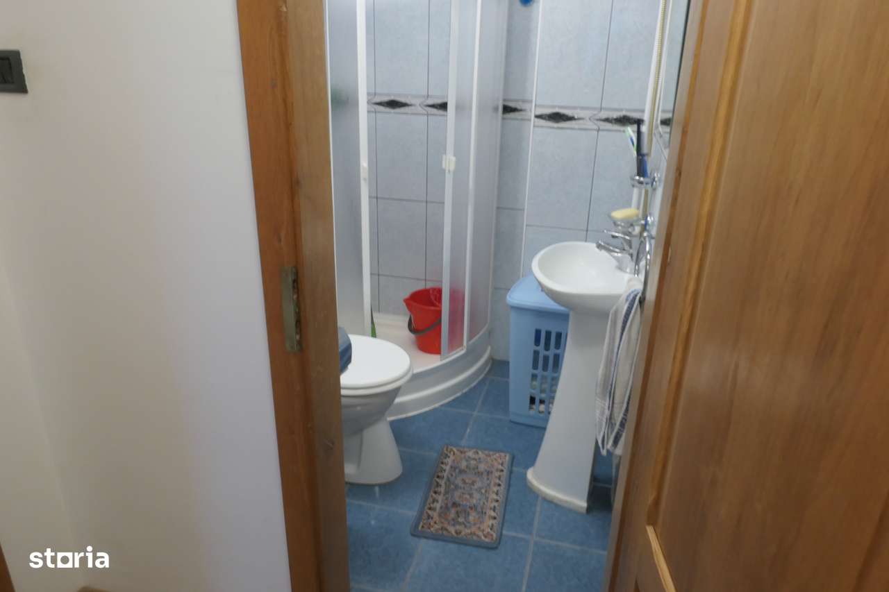 Apartament 3 camere, 2băi, 3 balcoane, suprafață 115mp, Vlaicu-Fortuna-15