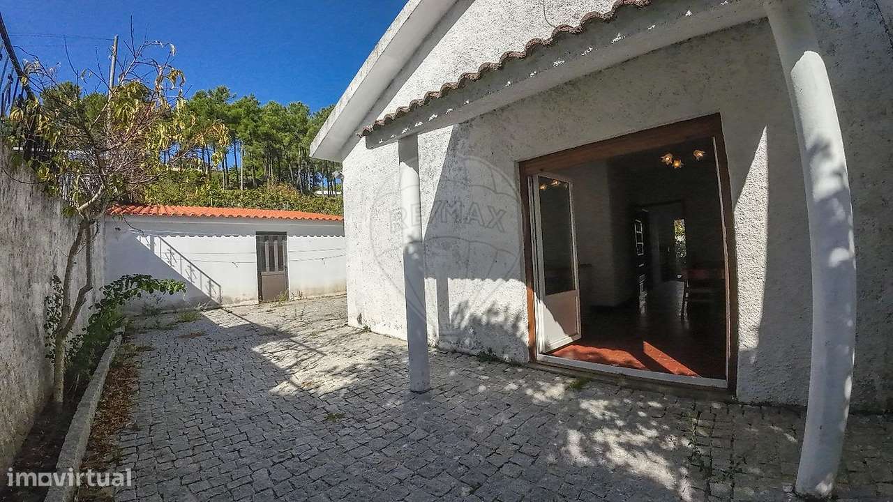 Moradia T5 para venda-12