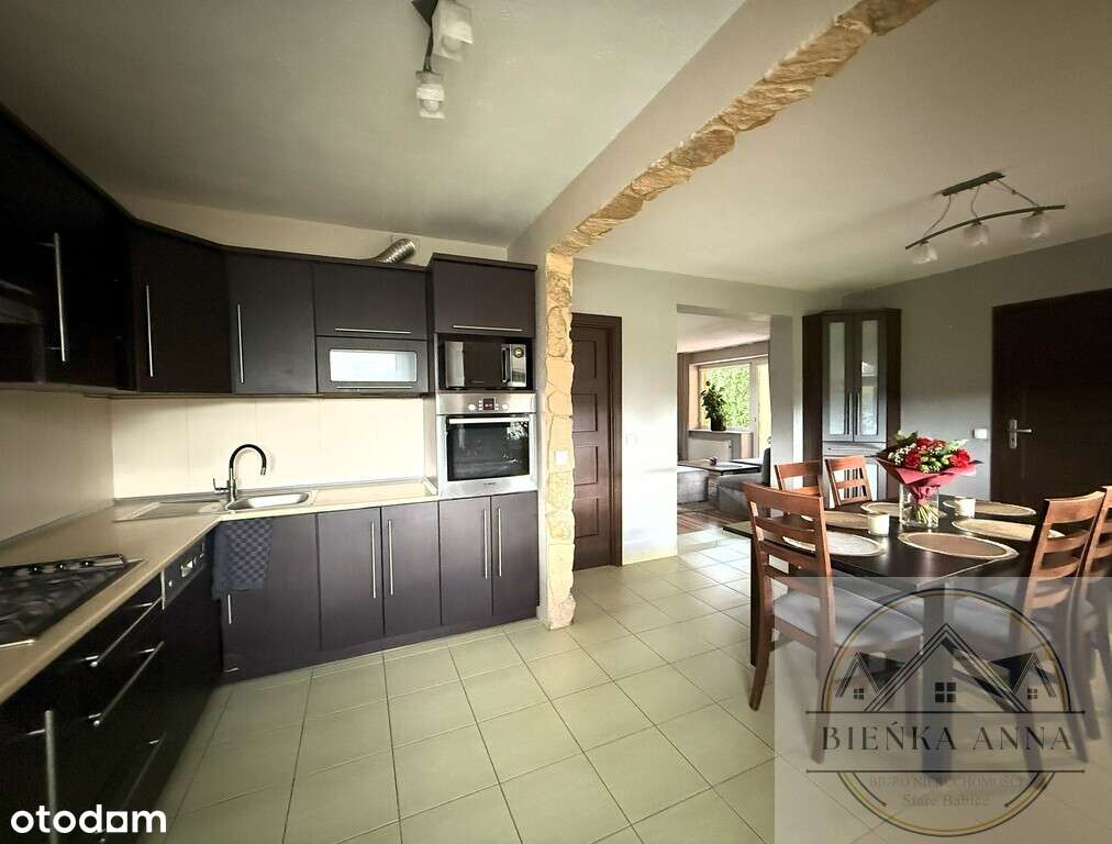 Dom na sprzedaż Lipków blisko lasu parku-11