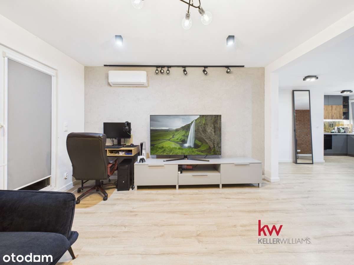 Gotowe do wejścia! 3 pokoje po remoncie - Pełny obrazek: 5/14