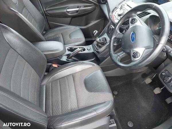 Galerie admisie Ford Kuga 2015 SUV 2.0 - 2