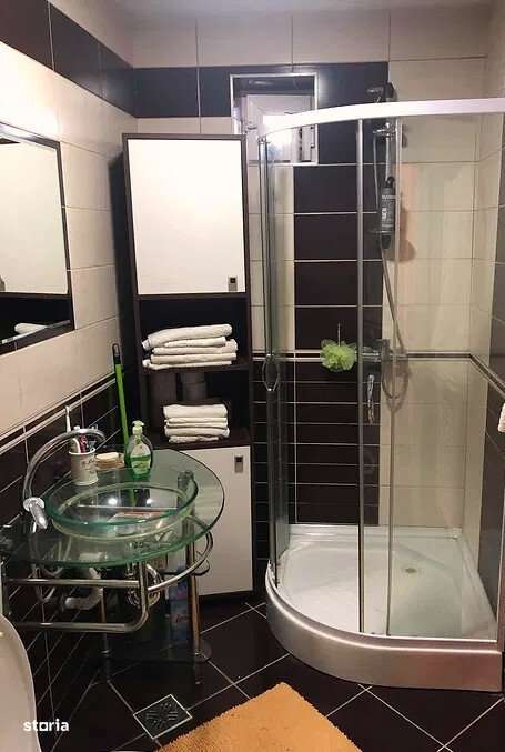 Apartament 2 camere – Ultracentral, complet renovat și mobilat-7