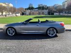 BMW 640 d xDrive Cabrio M Sport Edition - 33