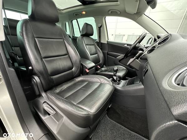 Volkswagen Tiguan - 30