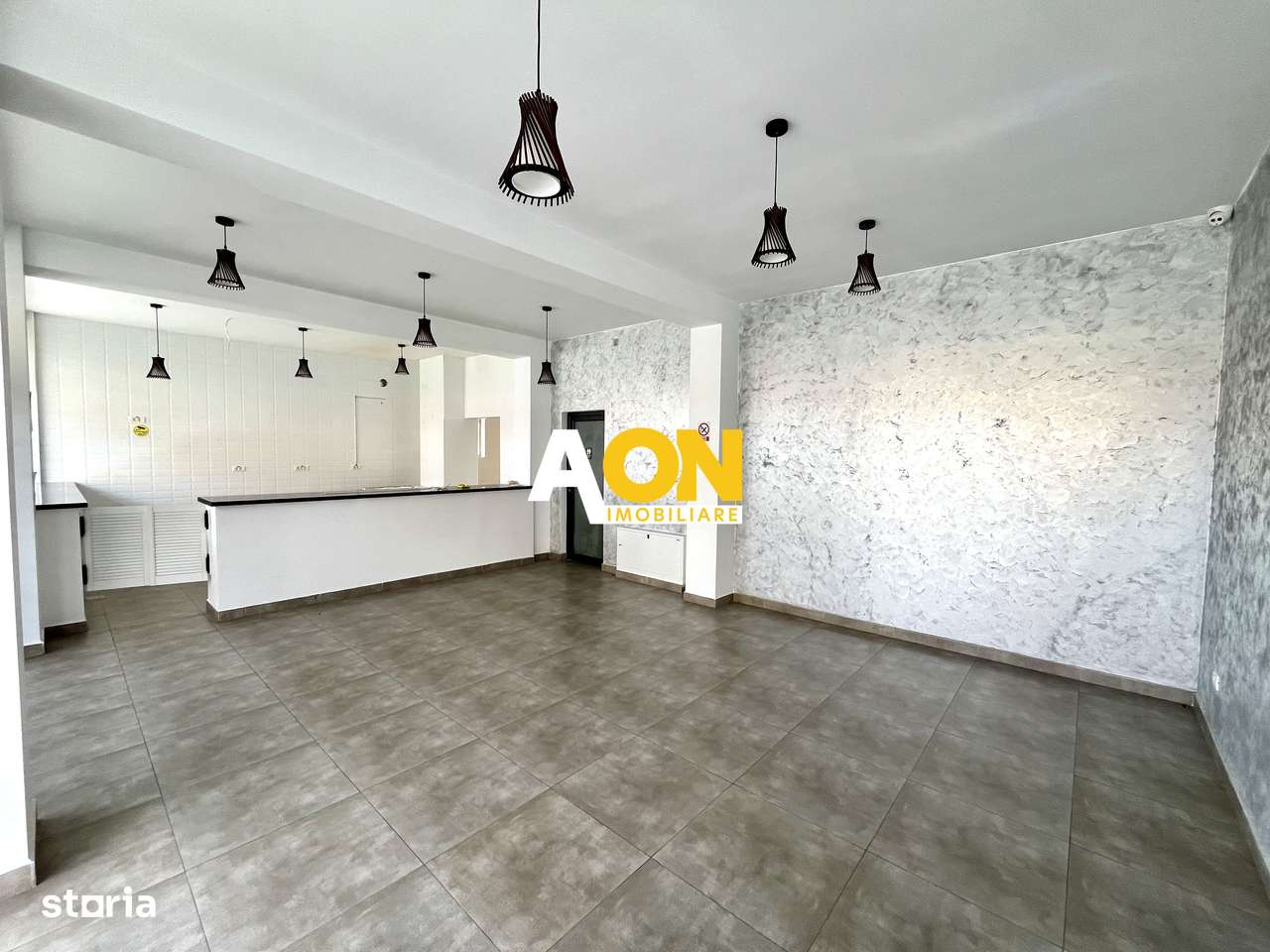 Spațiu Comercial, 124mp, Trafic Pietonal, Vad Comercial - Imagine principală: 2/15