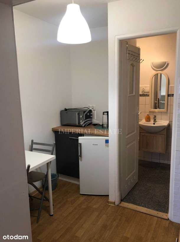 Kawalerka we Wrocławiu – idealna inwestycja - Pełny obrazek: 4/7