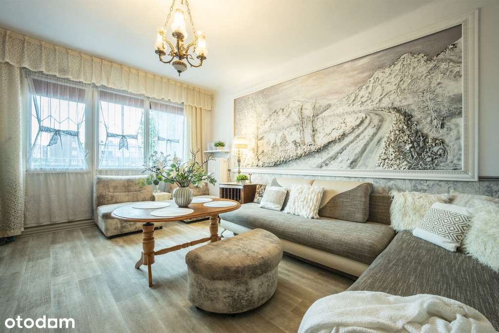 Nie szukaj typowego mieszkania, to nie dla Ciebie! - Pełny obrazek: 5/16