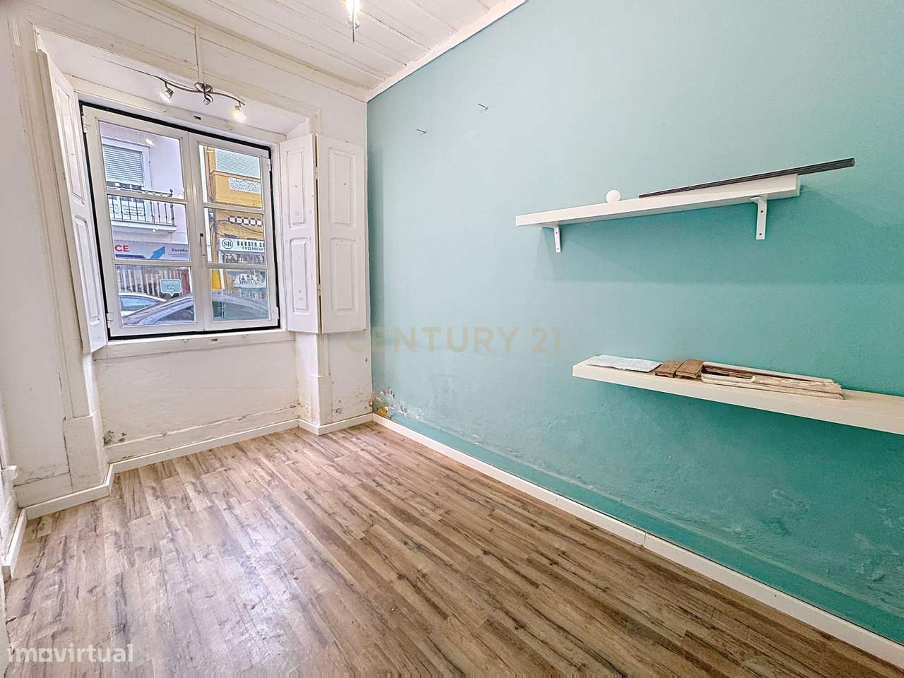 Loja Comercial em Zona Central de Alcobaça – 50 m² - Grande imagem: 4/19