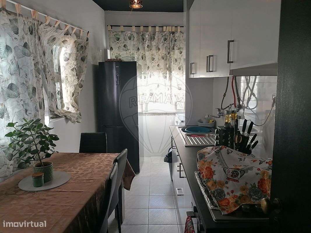 Apartamento T1 para venda-4