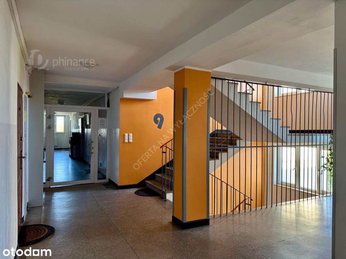 kawalerka 27,97m2, balkon, piwnica-12