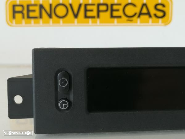 Display Opel Combo Caixa/Combi - 4