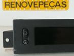 Display Opel Combo Caixa/Combi - 4