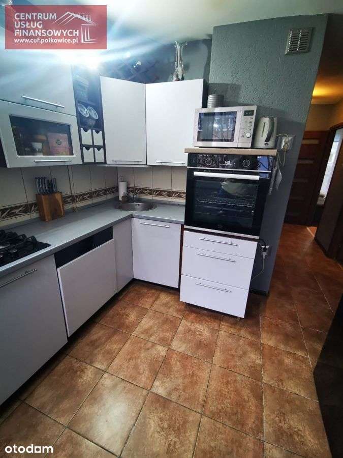 Mieszkanie 2 pokoje 1 piętro-19