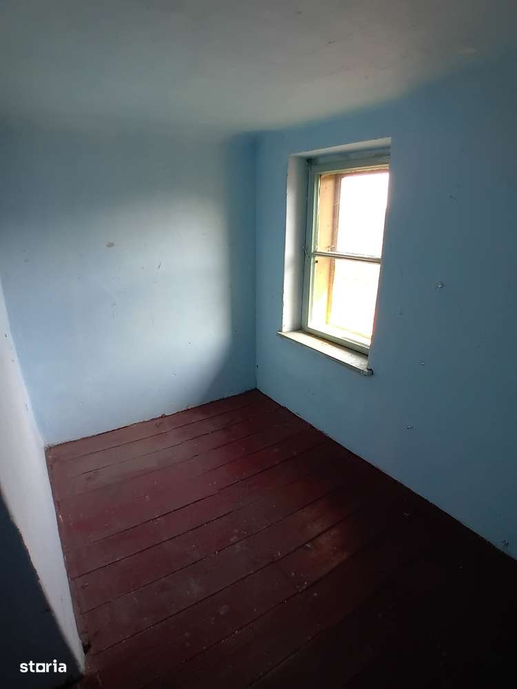 Casa 6 camere , ELISABETIN -  langa Observatorul Astonomic-12