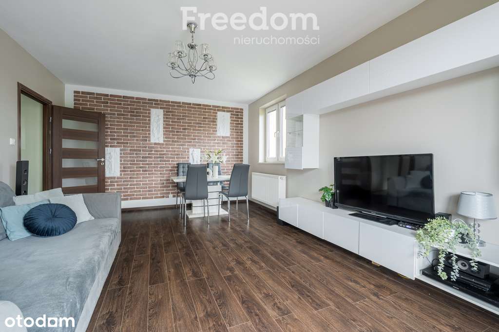 Mieszkanie ze 140 metrowym ogrodem - Pełny obrazek: 4/16