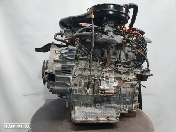 Motor Peugeot 305 Ii (581M) - 3