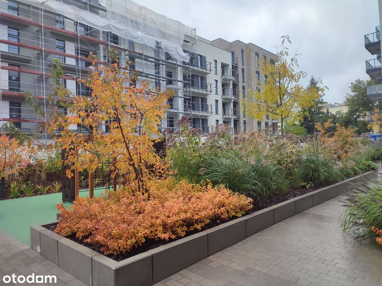 Sprzedam apatament Nowa inwestycje PRIMO Łódź Fabryczna Śródmieście - Pełny obrazek: 3/18