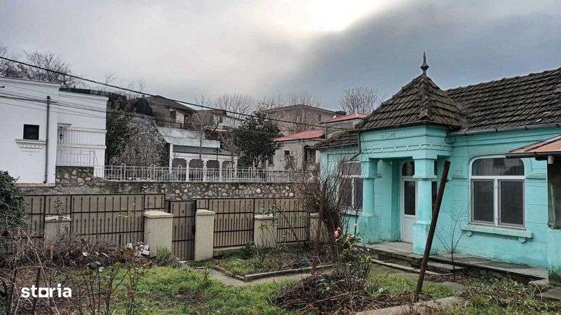 Casa Tulcea - zona centrala - Imagine principală: 4/4