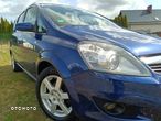 Opel Zafira 1.8 Cosmo - 27