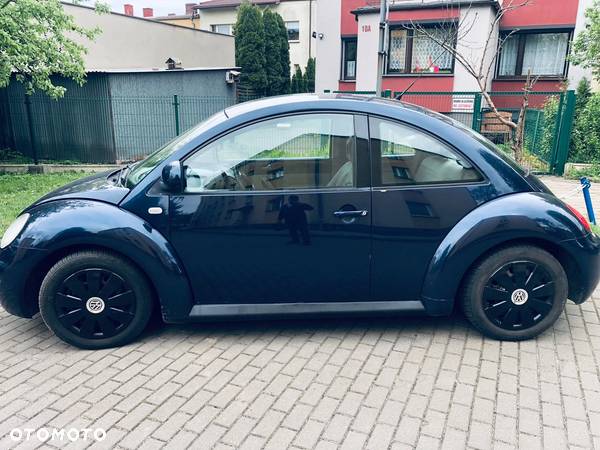 Volkswagen Beetle - 14