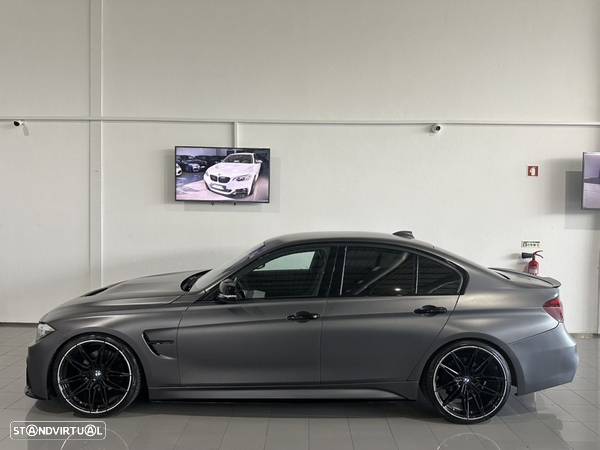 BMW 328 i Auto Pack M - 31