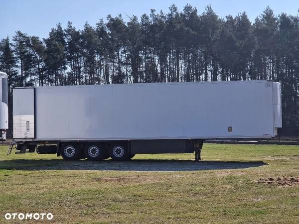 Schmitz Cargobull SKO 24 Doppelstock - 9