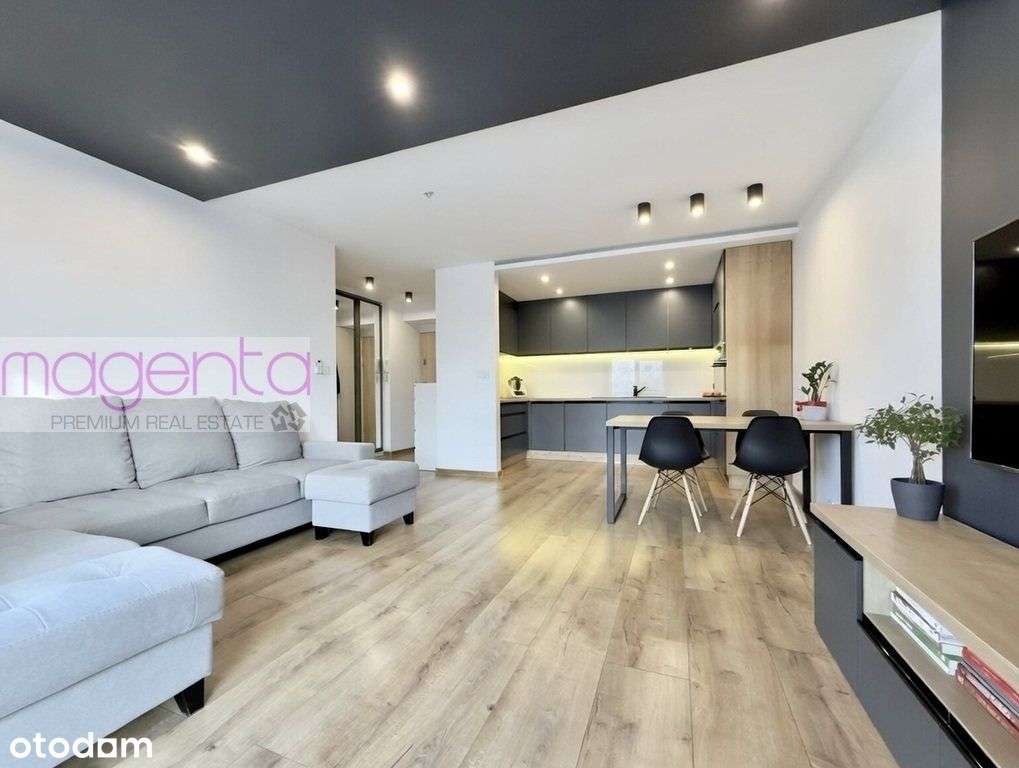 Wspaniały apartament w świetnej lokalizacji.Klima-6