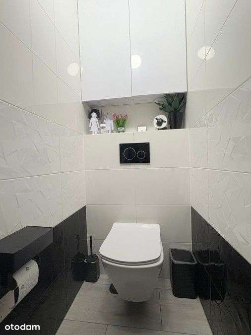 3 pokoje, centrum miasta - balkon.-8