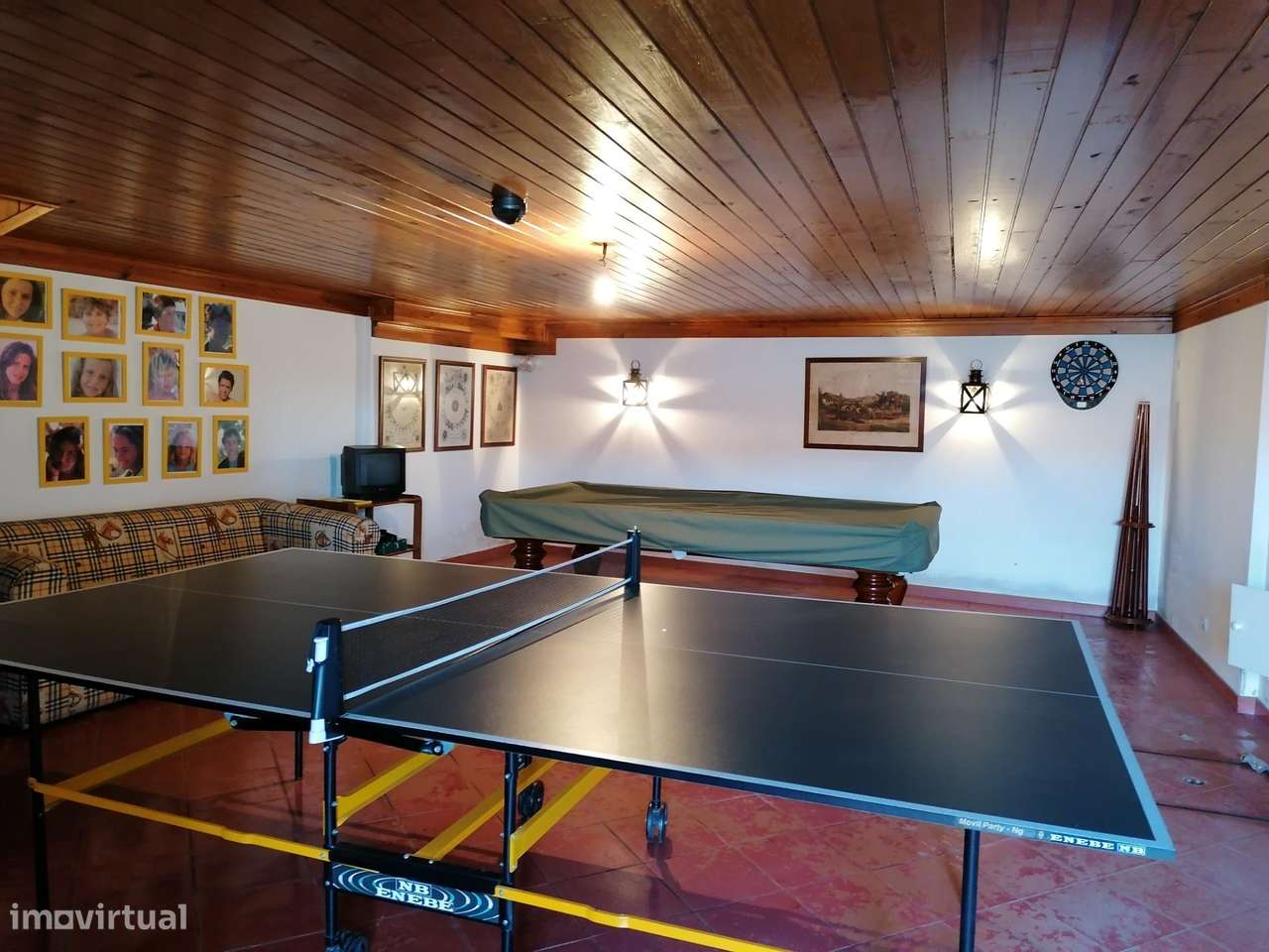 Solar do sec. XVII em Mesquitela, Mangualde-46