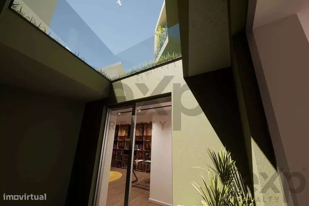 Moradia de Luxo Canidelo Vila Nova Gaia - Grande imagem: 5/26